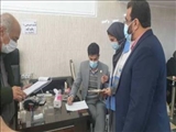 فرماندار پردیس: بیش از 20 گشت ویژه کمیته کرونا در 13 روز اول سال انجام گرفته است