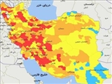 محدودیت وضعیت قرمز کرونا در پردیس اعمال می‌شود