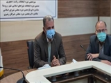 ممنوعیت فعالیت اصناف شهرستان پردیس بر اساس مصوبه ستاد ملی مقابله با کرونا 