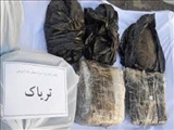 فرمانده انتظامی پردیس خبر داد؛کشف ۸ کیلو تریاک جاسازی شده از یک خودرو در پردیس