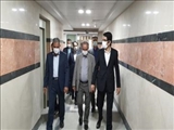 معاون فرهنگی و اجتماعی معاون اول رئیس جمهور: اجرای همزمان پروژه های عمرانی و فرهنگی و اجتماعی مانعی در مقابل آسیب های اجتماعی است