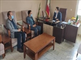 مشکلات آب شرب ساکنین شهرهای تازه تاسیس و روستاهای بخش جاجرود بررسی شد