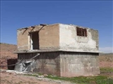 بررسی وضعیت تجهیزات آبرسانی روستای سنجریان