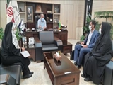  آغاز اجرای طرح سحاب در شهرستان پردیس 