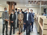 معاون وزیر بهداشت خبر داد: راه اندازی بیمارستان الغدیر در شهرستان پردیس تا ابتدای تیرماه 