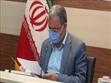 دستور جهانگیری برای تسریع در راه اندازی و تجهیز بیمارستان الغدیر پردیس