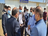  مدیرکل اموال و املاک بنیاد مستضعفان: واگذاری اراضی شهرک امام رضا در بومهن با اقساط ۳۶ ماهه به ساکنان  