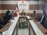  ویژه انتخابات/ برگزاری جلسه ستاد انتخابات شهرستان پردیس 