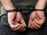 سارق اماکن خصوصی با ۱۳ فقره سرقت در پردیس دستگیر شد 