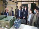 در راستای تحقق شعار سال انجام گرفت: برگزاری جلسه ستاد تسهیل تولید شهرستان پردیس