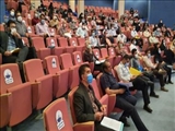 برگزاری مانور انتخابات در شهرستان پردیس