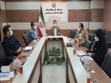 برگزاری جلسه هیات بازرسی انتخابات شهرستان پردیس