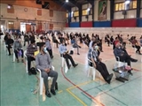 آخرین دوره آموزشی بازرسان انتخابات شهرستان پردیس برای انتخابات 28 خرداد برگزار شد