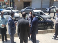 هشدار جدی فرماندار پردیس به اخلالگران در امر انتخابات