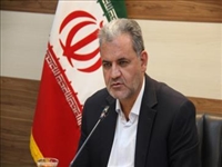 تقدیر عبدالعظیم رضایی فرماندار پردیس از حضور با صلابت مردم پردیس در انتخابات 