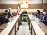 ستاد ساماندهی آسیب دیدگان اجتماعی شهرستان پردیس تشکیل جلسه داد 