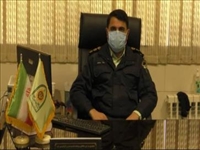قاتل فراری کمتر از ۴۸ ساعت در پردیس دستگیر شد