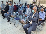  واگذاری خانه بهداشت روستای سیاهبند به شبکه بهداشت و درمان شهرستان پردیس 