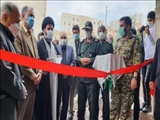 افتتاح مرکز تجمیعی واکسیناسیون شهید بروجردی در شهرستان پردیس
