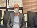 انتصاب معاون جدید عمرانی فرمانداری شهرستان پردیس 