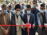 روز دوم افتتاحیه پروژه های شهرستان پردیس به مناسبت هفته دولت/ خبر خوش معاون استاندار تهران برای صنعتگران 