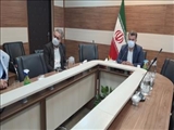 برگزاری جلسه کارگروه تخصصی میراث فرهنگی شهرستان پردیس