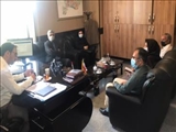  بهمن نجاتي اميین رئیس شورای بخش مرکزی شهرستان پرديس شد 