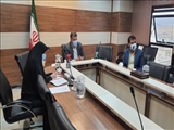 برگزاری جلسه کارگروه اشتغال و سرمایه‌گذاری شهرستان پردیس