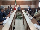  فرماندار پردیس: مدارس بهترین کانون مبارزه با آسیب های اجتماعی هستند 