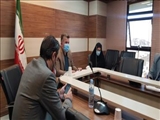  برگزاری جلسه شورای مهارت شهرستان پردیس 