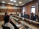 برگزاری جلسه کمیته اجرایی طرح تامین مسکن محرومان شهرستان پردیس
