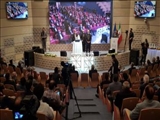  رونمایی از ۶ محصول جدید دانش بنیان در پارک فناوری پردیس 