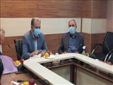 فرماندار پردیس: نمایندگان حوزه انتخابی مشکلات شهرستان را ویژه ببینند 