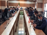 نمایندگان حوزه انتخابی مشکلات شهرستان را ویژه ببینند 