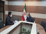  ملاقات عمومی فرماندار پردیس با شهروندان برگزار شد 