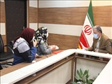 برگزاری دیدار مردمی فرماندار شهرستان پردیس

