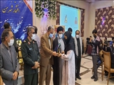  همایش افتخار شهر من در پردیس برگزار شد 