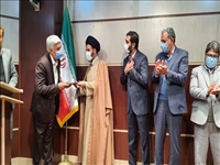  رضا کارخانه با حکم استاندار تهران شهردار پردیس شد 