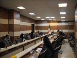 ششمین جلسه شورای آموزش و پرورش شهرستان پردیس برگزار شد