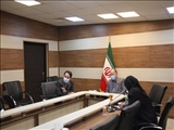  ایجاد پیست مخصوص دو میدانی در بخش جاجرود