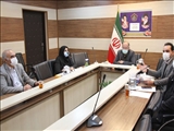 برگزاری جلسه شورای ثبت وقایع حیاتی شهرستان پردیس