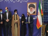 فرماندار پردیس منصوب شد