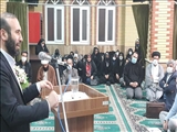 گفتگوی رو در روی فرماندار پردیس با اهالی فاز 11 