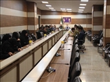  فرماندار پردیس: تعامل بسیج و ادارات می تواند سرعت حل مشکلات را افزایش دهد 