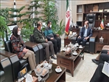  فرماندار پردیس: ساماندهی فعالان فضای مجازی در اولویت امور قرار دارد 