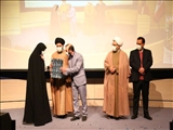 برگزاری آیین گرامیداشت سالروز ولادت حضرت زهرا(س) در شهرستان پردیس 