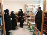 بازدید از مدارس اجتماع محور، گرمخانه ها و روند اجرای طرح نماز در شهرستان پردیس
