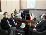 گزارش پیگیری/راه اندازی باجه بانکی در فازهای جدید مسکن مهر