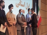  آیین تجلیل از مدال آوران و نخبه‌های ورزشی شهرستان پردیس برگزار شد 