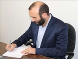 پیام تقدیر فرماندار پردیس از حضور حماسی مردم در راهپیمایی 22 بهمن